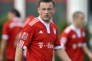 فولفسبورغ مهتم بضم الكرواتي أوليتش