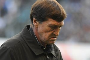 فالكيوني يرفض تجديد عقد مع بوكا جونيورز