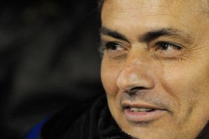 مورينيو: 'لم أكن اتوقع الفوز على أشبيلية بهذه النتيجة'