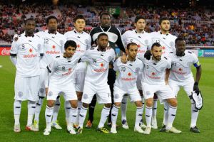 السد يفوز بركلات الترجيح ويحتل المركز الثالث في كأس العالم للاندية 