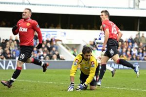 كاريك: هدفي طال انتظاره ولكن النقاط الثلاث أكثر أهمية 