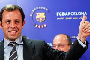 روسيل: برشلونة أفضل فريق في تاريخ كرة القدم