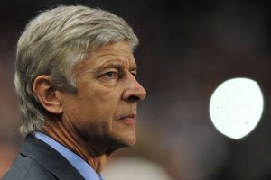 فينغر يعترف بتضاؤل حظوظ أرسنال للظفر باللقب