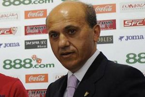 سجن رئيس إشبيلية 7 سنوات بتهمة اختلاس الأموال