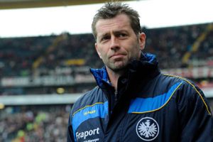 هرتا برلين يقترب من التعاقد مع المدرب شكيبه