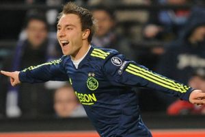 مانشستر يونايتد يرغب بضم الدنماركي إريكسن