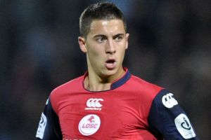 مانشستر سيتي يسعى لضم هازار مقابل 30 مليون يورو