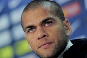 داني ألفيش لمورينيو: 'الحسد شيء سيء'