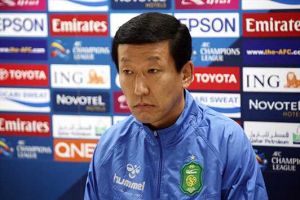 كوريا الجنوبية تعين تشوي مدربا جديدا لمنتخبها