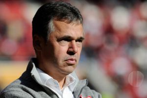 ريتيج يرحل عن أوجسبورغ