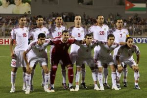 الاردن يسعى للقب ثالث والبحرين تبحث عن الاول