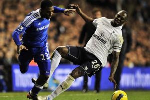 تشيلسي يتعادل مع توتنهام في ديربي لندن