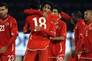 الدوحة 2011-قدم: البحرين تحرز اللقب الاول في تاريخها على حساب الاردن 