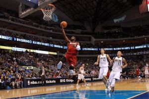  نيكس يهزم سلتيكس وميامي يطيح بدالاس 