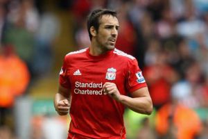 إنريكه: أستحق اللعب مع منتخب إسبانيا