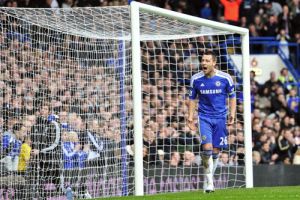 آمال تشيلسي في لقب الدوري الانجليزي تضعف بعد التعادل 1-1 مع فولهام - 