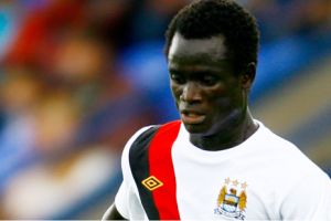 مانشستر سيتي يعير محمد آبو إلى فرانكفورت