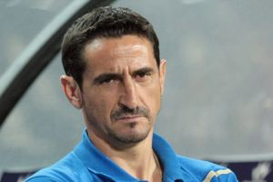 سرقسطة يعين مانولو خيمينيز مدربا له