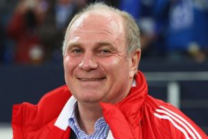 رئيس بايرن ميونيخ يرى سعر جوتزه باهظا