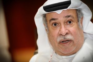 عيسى بن راشد: فخور بفوزي بجائزة محمد بن راشد للإبداع الرياضي
