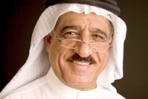 عبدالله يوسف الحواج