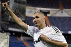 ارتفاع أسهم بنزيمة.. وتراجع أسهم كاكا في الريال      