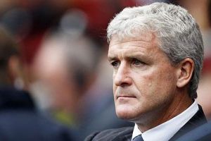 مارك هيوز يقترب من تدريب رينجرز بعد إقالة وارنوك