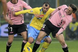 خسارة جديدة لباليرمو في 'الكالشيو'