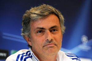 بطولة اسبانيا: مورينيو يرى بان المشوار ما زال طويلا امام ريال من اجل الفوز باللقب