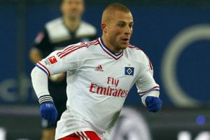 جوكهان يغيب عن هامبورغ بسبب إصابة الركبة