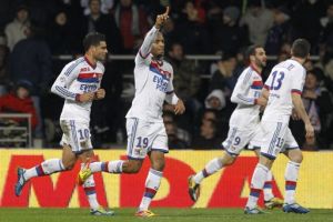 ليساندرو يقود ليون لقبل نهائي كأس رابطة المحترفين الفرنسية	    