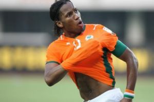 تونس تسقط أمام ساحل العاج بهدفين