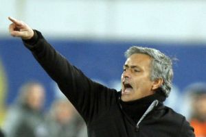 مورينهو: تحتم علينا المخاطرة أمام مايوركا