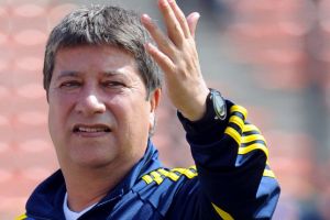 جوميز يؤكد احترامه الشديد لإمكانات بيكرمان التدريبية