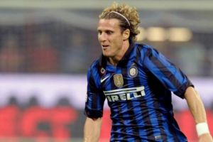 فورلان يغيب عن إنتر مجدداً بسبب الإصابة 