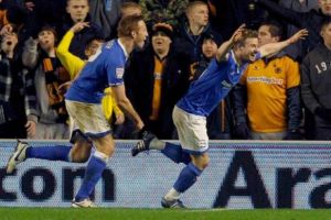 برمنجهام يطيح بولفرهامبتون من كأس الاتحاد الانجليزي       