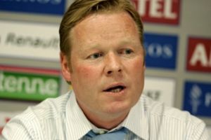 كومان: لن أرحل عن فينورد حتى لو طلبني برشلونة      