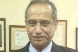 حسن رضي