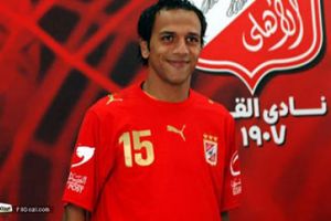 خلافات مالية تؤجل انضمام إينو إلى البورسعيدي