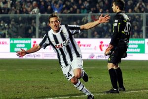 فوز كبير لروما وصعب ليوفنتوس في الدوري الإيطالي