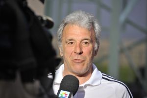 جيريتس يتوقع مباراة هجومية أمام تونس بكأس أمم إفريقيا