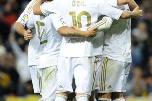 ريال مدريد يحبط مغامرة بلباو 