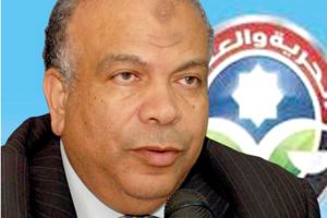 سعد الكتاتني