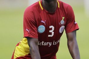 جيان يساعد غانا على تخطي مالي في كأس أمم إفريقيا