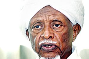 عبدالرحمن سوار الذهب