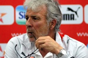 غيريتس: لن أهرب ولست خائفا من المواجهة