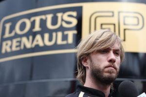 الألماني هيدفيلد يشارك في سباق لومان 24 ساعة