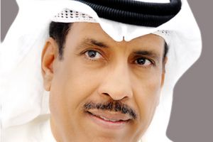 إبراهيم راشد الدوسري