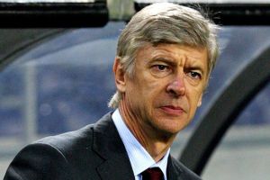 فينغر يتوقع انتفاضة لأرسنال