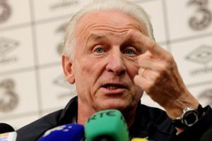 تراباتوني مرشح لتدريب منتخب الإمارات